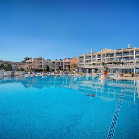 Immogroom - 3 Rooms Sea View - Swimming Pool - Terrace - Parking Cannes Buitenkant foto