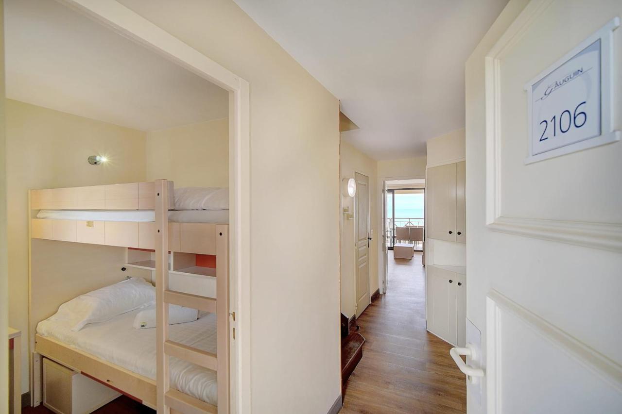Immogroom - 3 Rooms Sea View - Swimming Pool - Terrace - Parking Cannes Buitenkant foto