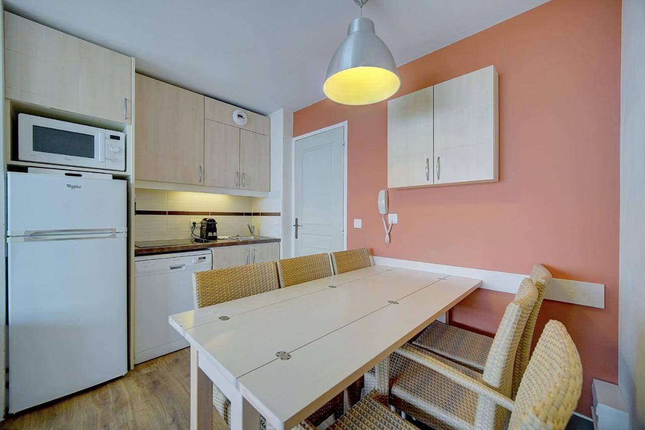 Immogroom - 3 Rooms Sea View - Swimming Pool - Terrace - Parking Cannes Buitenkant foto