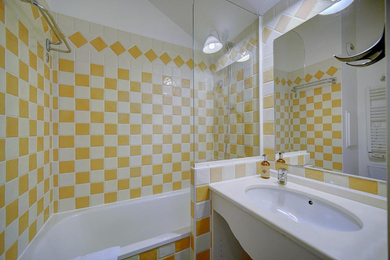 Immogroom - 3 Rooms Sea View - Swimming Pool - Terrace - Parking Cannes Buitenkant foto