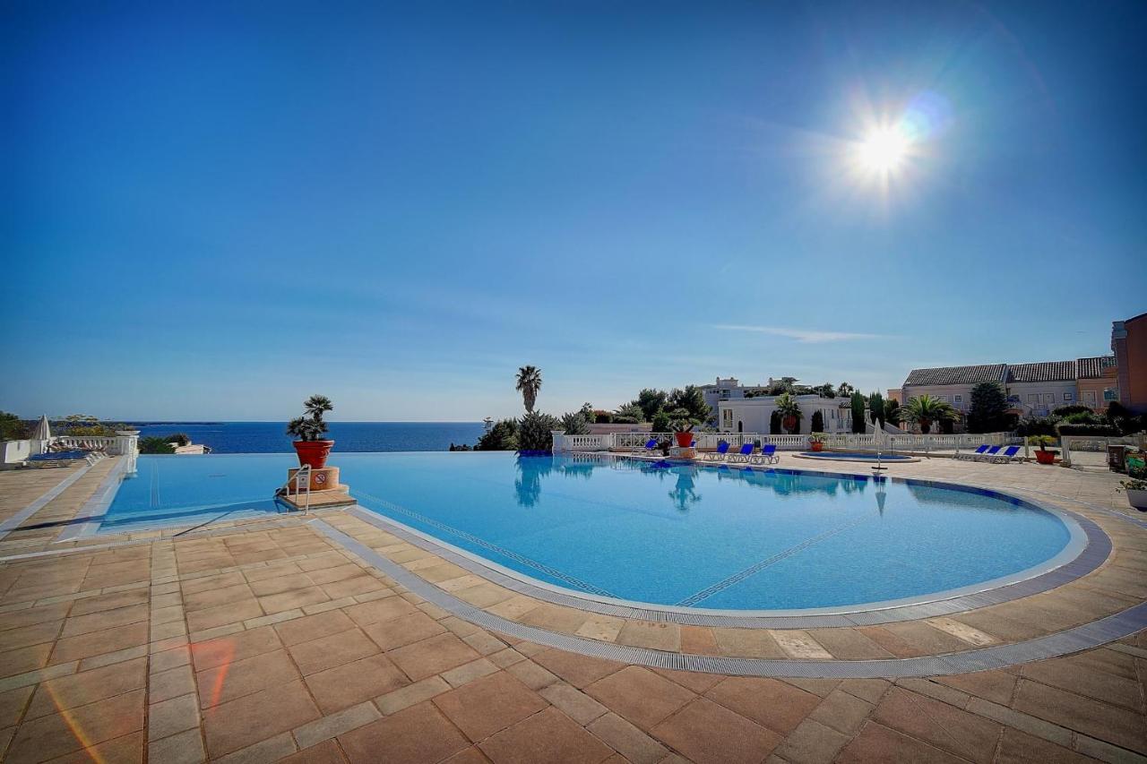 Immogroom - 3 Rooms Sea View - Swimming Pool - Terrace - Parking Cannes Buitenkant foto