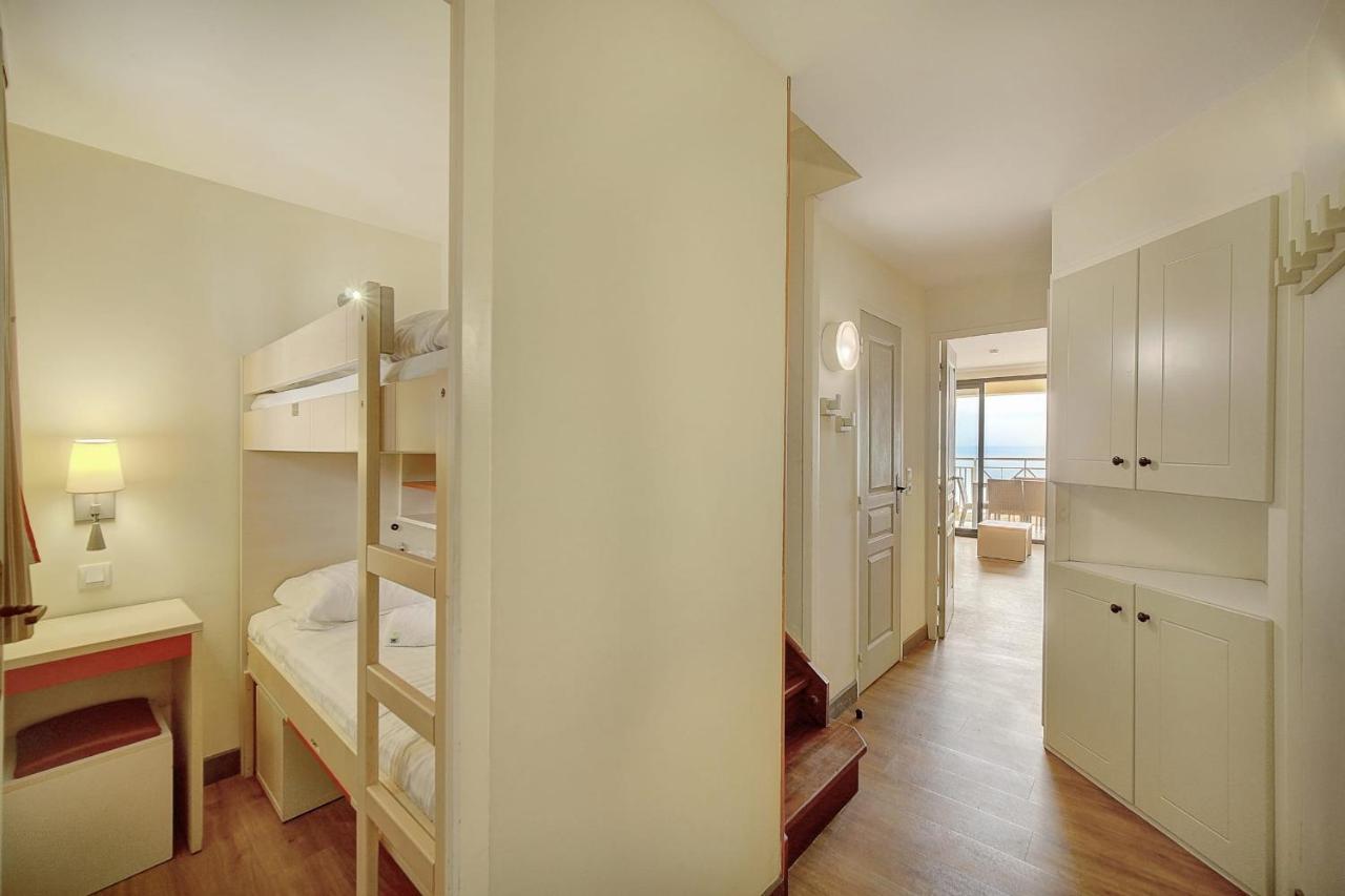 Immogroom - 3 Rooms Sea View - Swimming Pool - Terrace - Parking Cannes Buitenkant foto