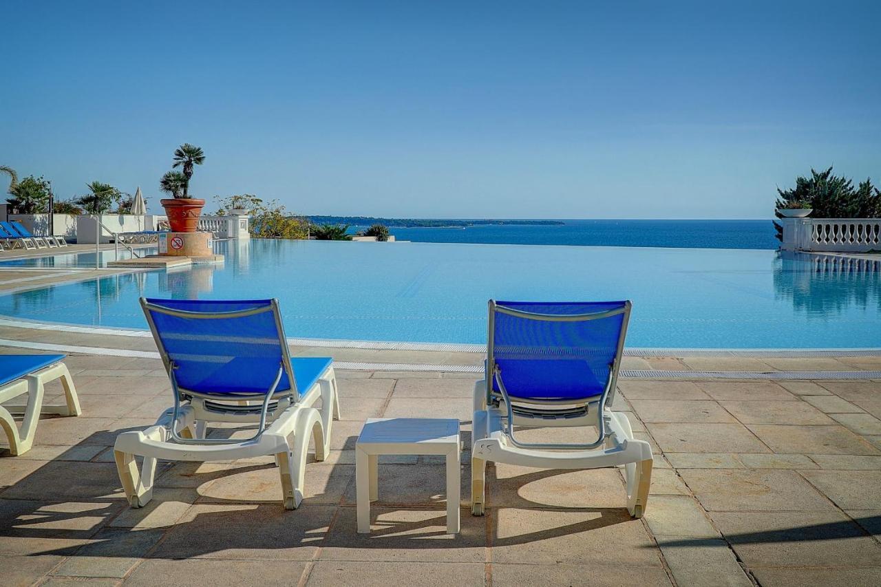 Immogroom - 3 Rooms Sea View - Swimming Pool - Terrace - Parking Cannes Buitenkant foto