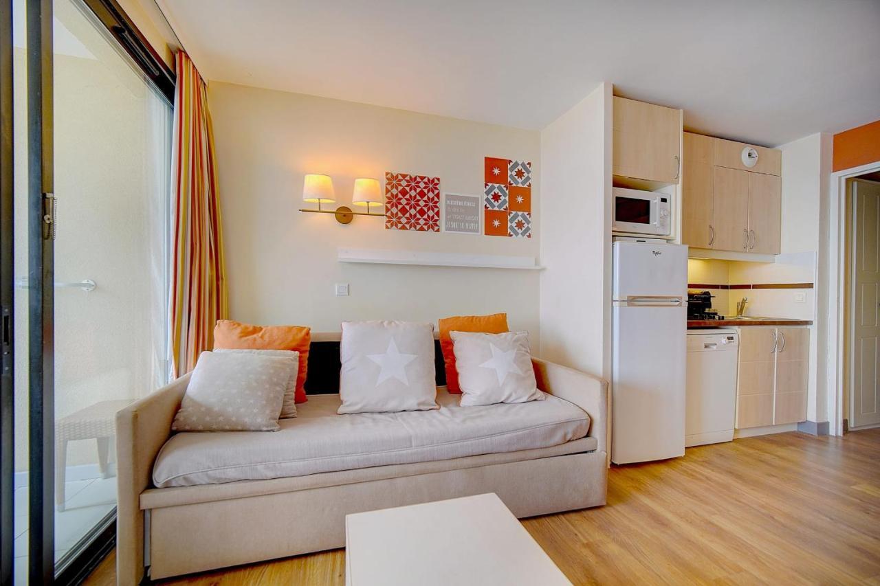 Immogroom - 3 Rooms Sea View - Swimming Pool - Terrace - Parking Cannes Buitenkant foto
